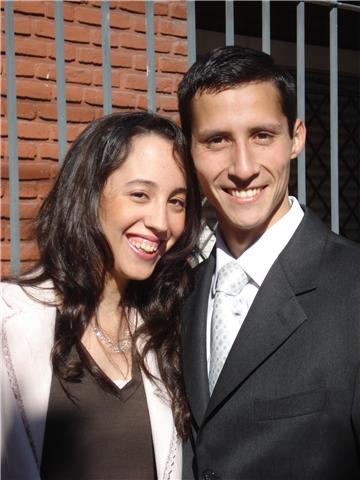 mi casamiento en el registro civil.
roberto luis correa
03 Dec 2008