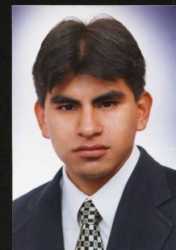 Jorge Victor Sandoval Foto