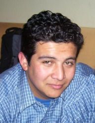 mario andres osorio Foto