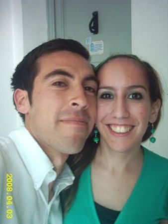 MARIA DANIELA Y FREDY VIDAL FOX
fredy alberto vidal fox
19 Apr 2008