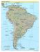 Título: South America