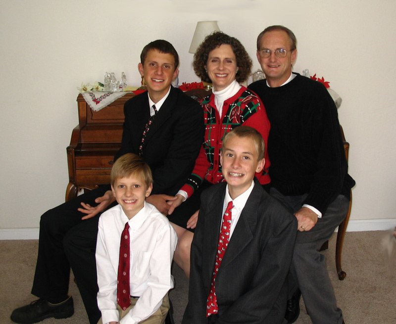 Nick  Clark Alumni Photo