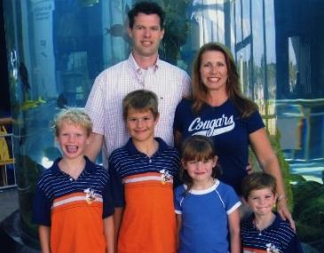 Donna Lane Schneider Alumni Photo