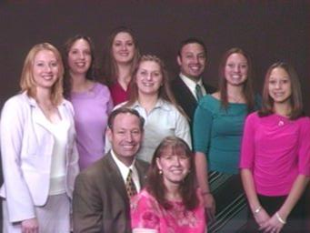 Charles (Chip)  Atkinson Alumni Photo