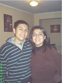 Claudia  Gutiérrez Alumni Photo