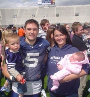 Brett  Cooper Alumni Photo