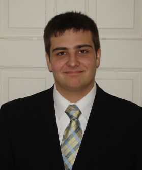 David  Brodhead Alumni Photo