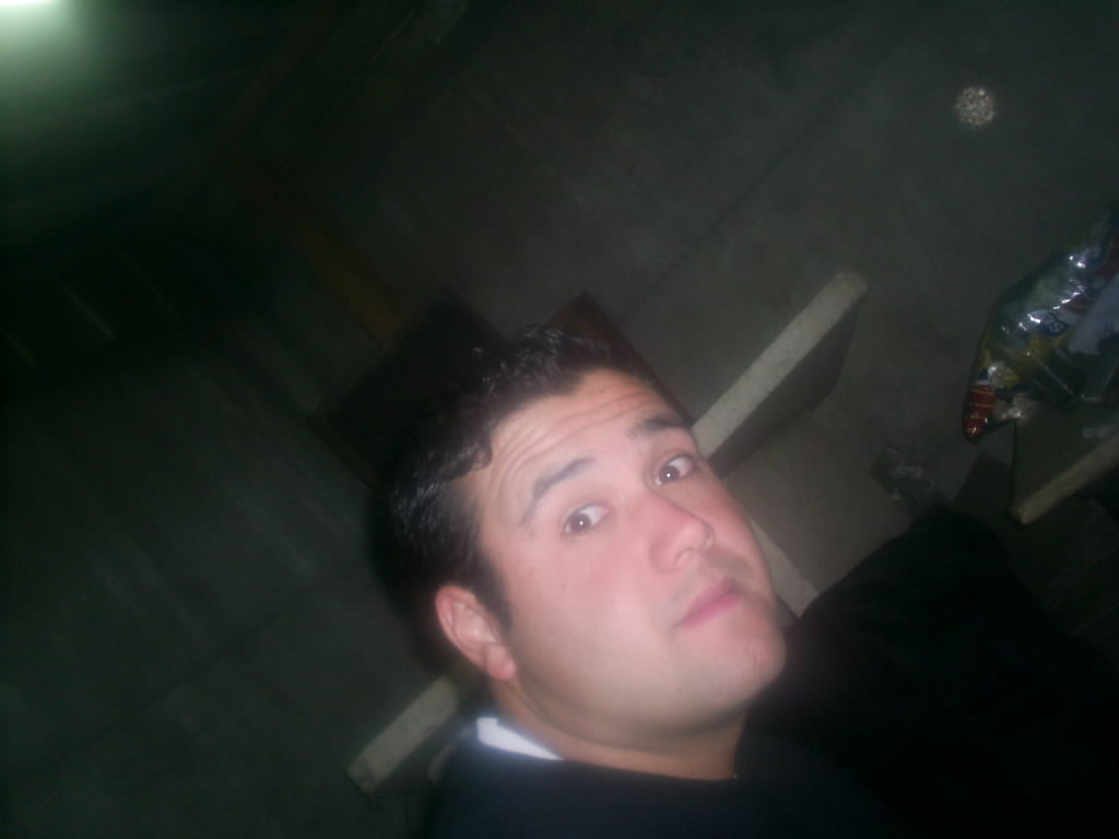 Daniel Jonathan Martinez Alumni Photo