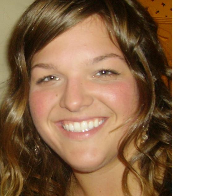 Ashley  Jennings Alumni Photo