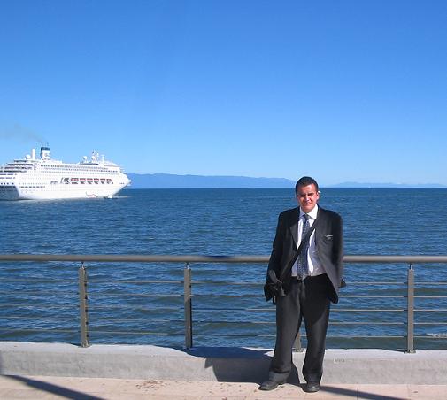 Jorge Alberto Mayorga Alumni Photo