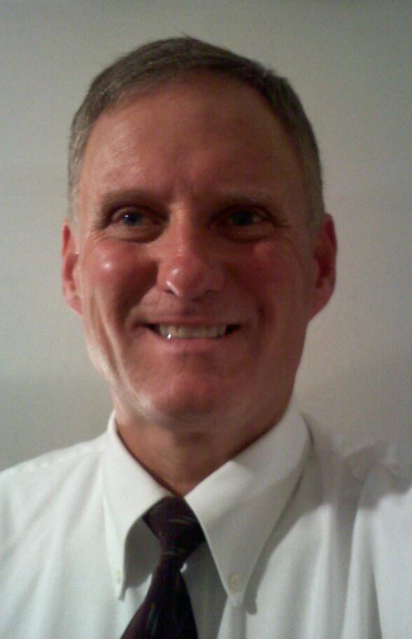 Jordan O Stradling Alumni Photo