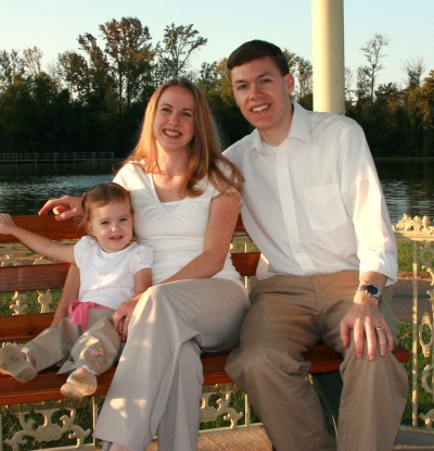 Nicholas W. Barrett Alumni Photo