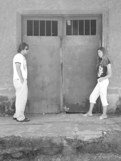 Pauli  Santana de Olmos Alumni Photo