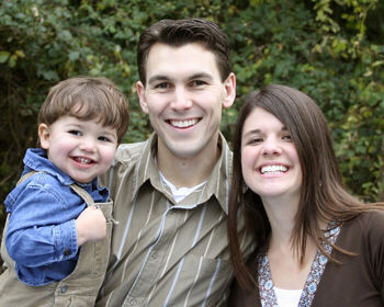 Scott Scott Watkins Alumni Photo