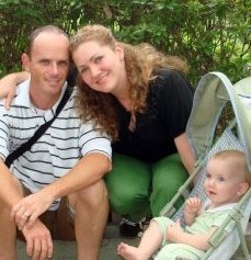 Michelle Lee Smith Alumni Photo