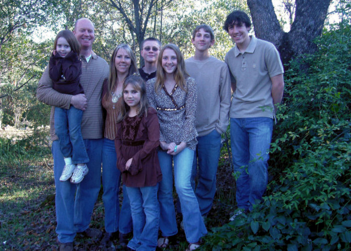 Jeff  Fales Alumni Photo