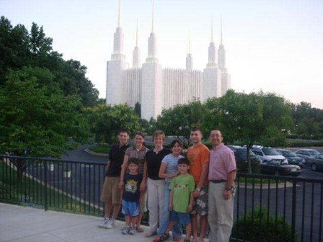 Alfredo  Chandia Alumni Photo