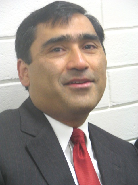 Carlos Alfredo Celis Alumni Photo