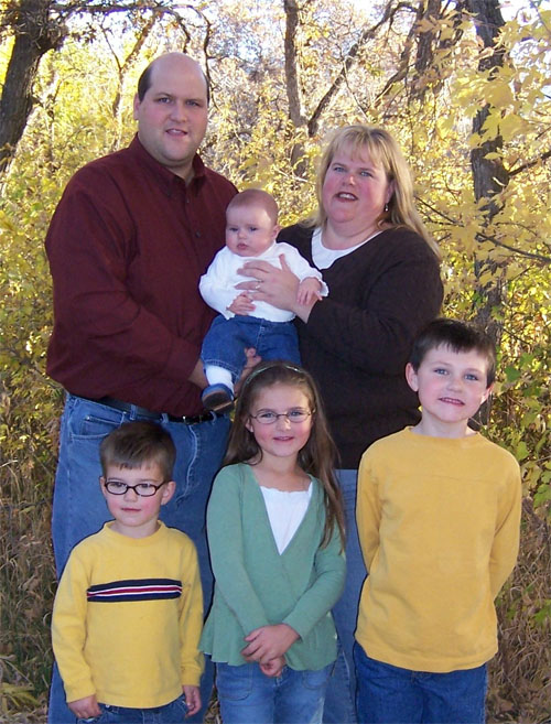 Nate  Whitney Alumni Photo