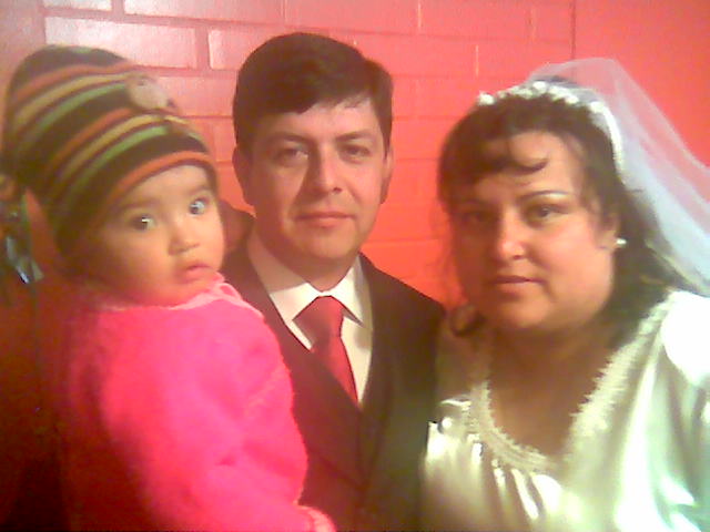 susana isabel perez barrera Alumni Photo