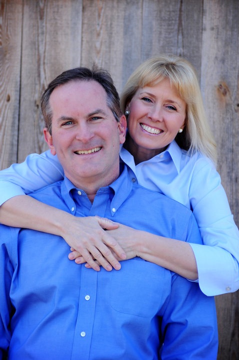 Martin  Rosa Alumni Photo