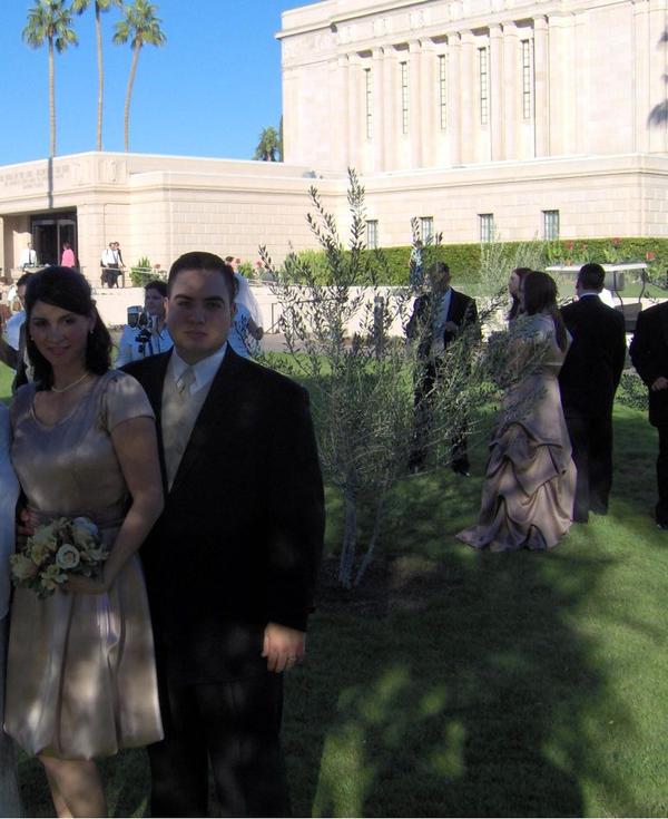 Mario  Zayas Alumni Photo