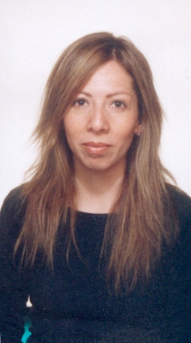 Claudia Lissete Riquelme Alumni Photo