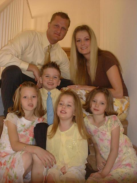 Ryan (Jeremy)  Reheis Alumni Photo