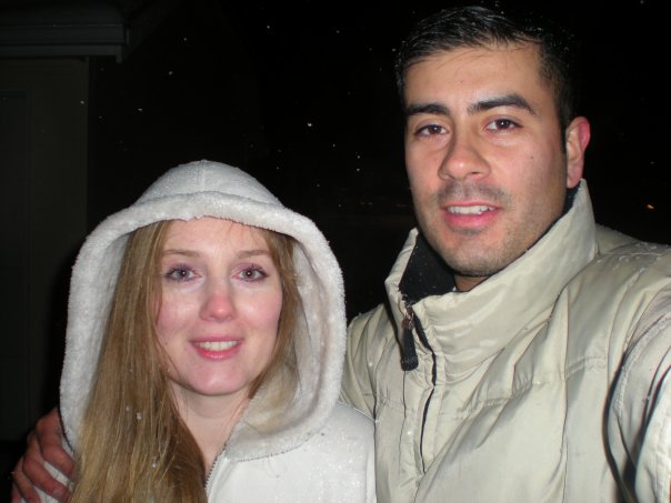 Ricardo Alberto Guerrero Alumni Photo