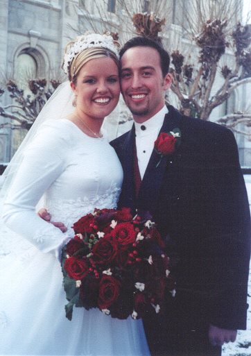 Mike  Anderson Alumni Photo