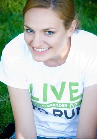 Deanna  Buck Alumni Photo