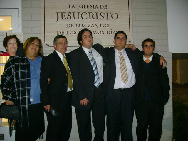 Arnaldo Esteban Aravena Monroy Alumni Photo