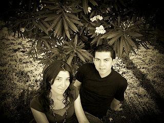 MOISES  JONAS  JARA  DROGUETT Alumni Photo