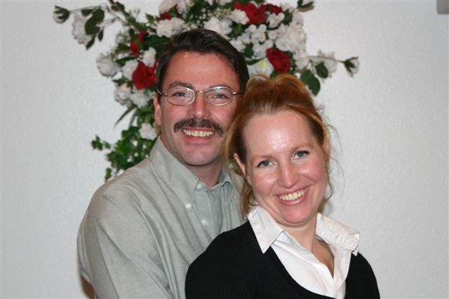 Michael D Oviatt Alumni Photo