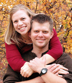 Melinda Marie White Alumni Photo