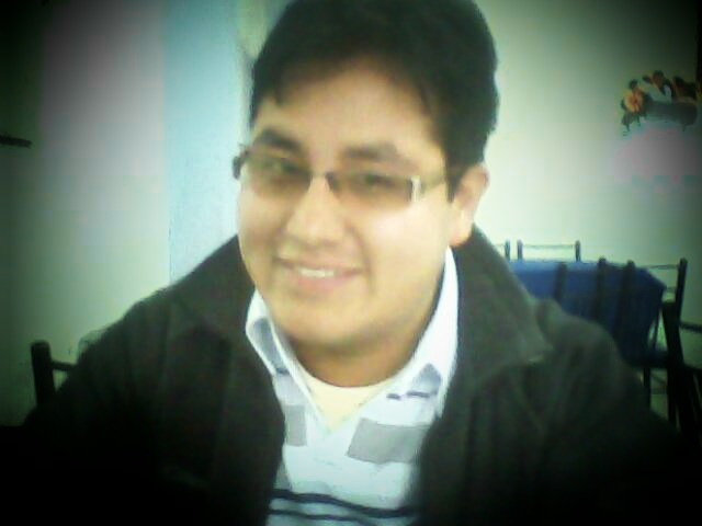 Fredy Ronald Huaman Cunyas Alumni Photo