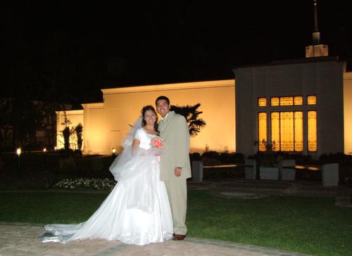 Roberto Andres Cavieres Miranda Alumni Photo