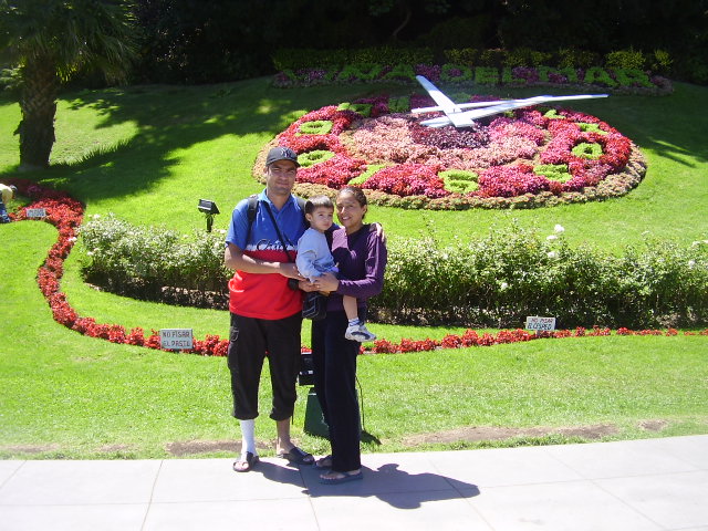 Nelson  Valencia (Violencia) Alumni Photo