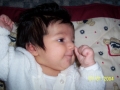 Les presento a mi hermosa hijita ya tiene 2 meses y medio.
Freddy David Hernandez
19 Jun 2006