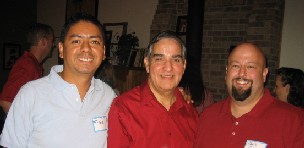 President Barrios
Chris A Cano
30 Sep 2006