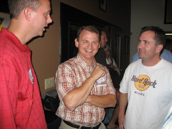 Mission Reunion
Chris A Cano
30 Sep 2006