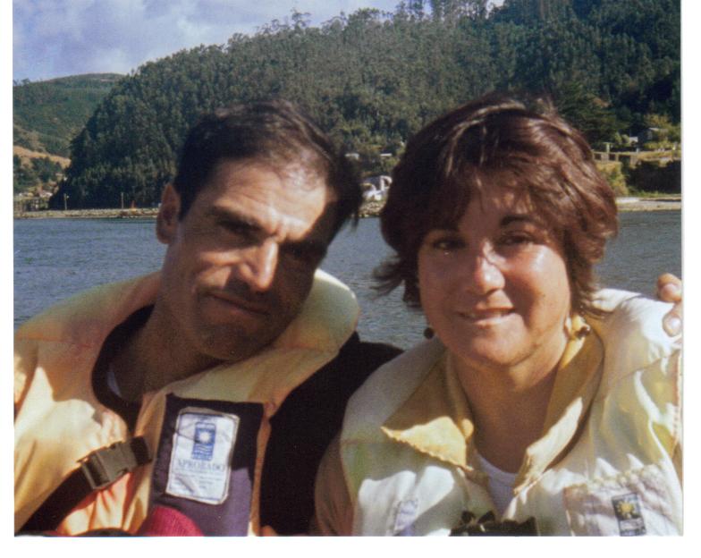 En Valdivia
Myriam Hna Pardo Contreras
14 Dec 2006