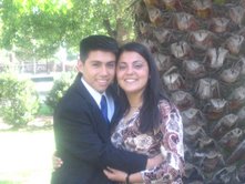 El dia de mi Cumpleaños y Matrimonio....que FELICIDAD....
Claudia  Gutiérrez
16 Apr 2007