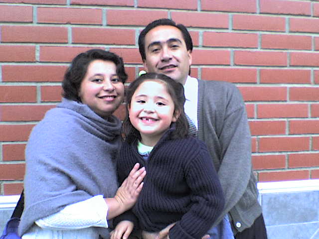 Fam.Fuentes Ampuero
Cristian Fuentes Fuentes
23 Apr 2007