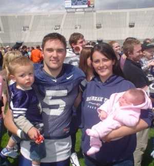 Brett  Cooper Alumni Photo