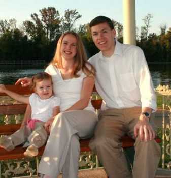 Nicholas W. Barrett Alumni Photo