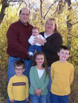 Nate  Whitney Alumni Photo