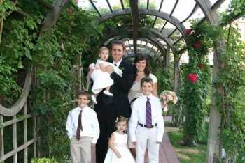 Scott  Miller Alumni Photo