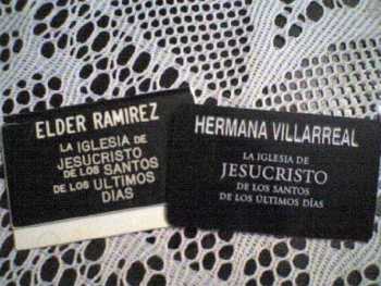 Carlos Marcelo Ramirez Cisternas Alumni Photo