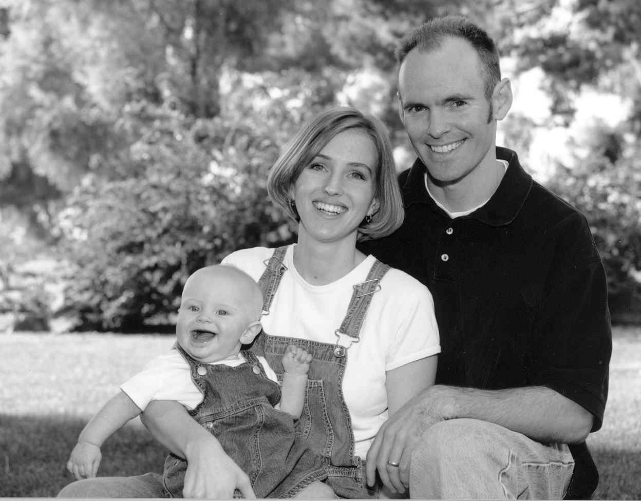 Crystal  Marx Alumni Photo